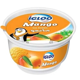 [0100005353] IGLOO MB CUP MANGO 125ML