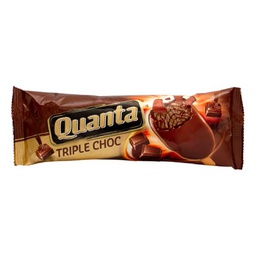 [0100005362] QUANTA MB STICK TRIPLE CHOCO 100ML