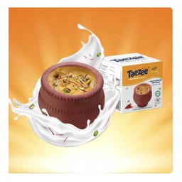 [0100015994] TAEZEE BADAM POT KULFI 100GM
