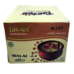 [0100015997] TAEZEE MALAI POT KULFI 120GM