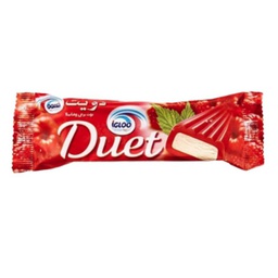[0100022161] IGLOO DUET RASPBERRY 65ML