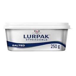 [0100016766] LURPAK SPREADABLE SALTED 250G