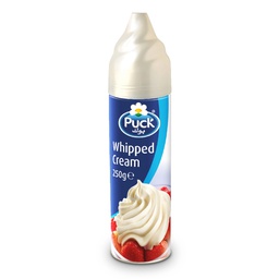[0100016779] PUCK SPRAY CREAM 250G