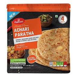 [0100023047] HALIDIRAMS ALOO ACHARI PARATHA 00GM