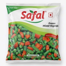 [0100025258] SAFAL MIXED VEGETABLES 400GM