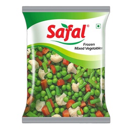 [0100025258] SAFAL MIXED VEGETABLES 400GM