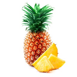 [0100021984] PINEAPPLE /PC