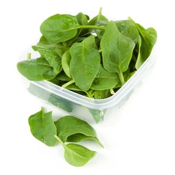 [0100022494] BABY SPINACH ITALY PKT