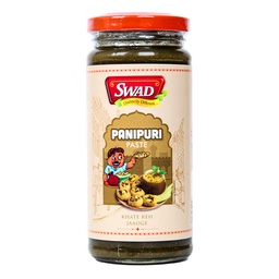[0100025180] SWAD PANI PURI MIX 250GM