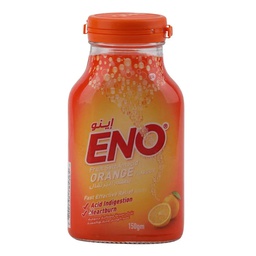 [0100005796] ENO ORANGE ENGLAND 150GM
