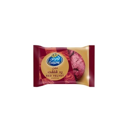 [0100007347] LUSINE RED VELVET MUFFIN 60GM