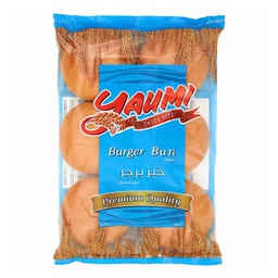 [0100022897] YAUMI PLAIN BUN 300GM