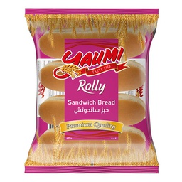 [0100022902] YAUMI ROOLY PLAIN 280GM