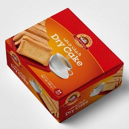 [0100011662] AL JADEED DRY CAKE 960GM