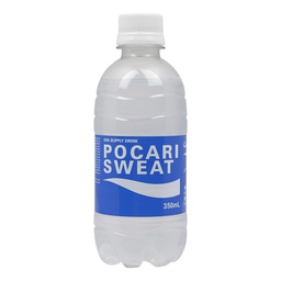 [0100009636] POCARI SWEAT ISOTONC 350ML