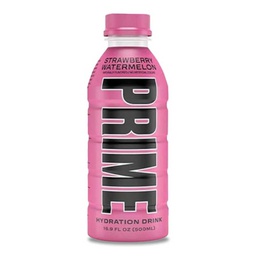 [0100022517] PRIME STRAWBERRY WATER MELON 500ML