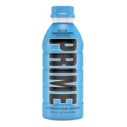 [0100022544] PRIME BLUE RASBERRY 500ML