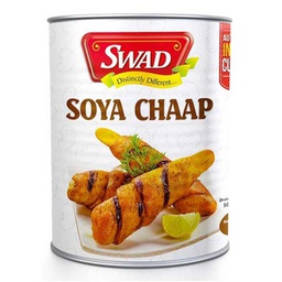 [0100018819] SWAD SOYA CHAAP 500GM