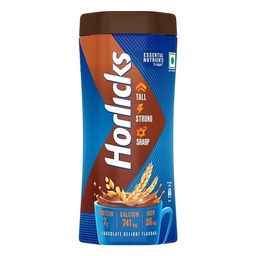 [0100015626] HORLICKS CHOCOLATE 500GM JAR