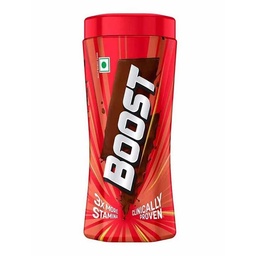 [0100023291] BOOST DRINK 450GM