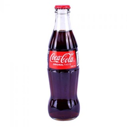 [0100004155] COCA COLA 290ML NRB