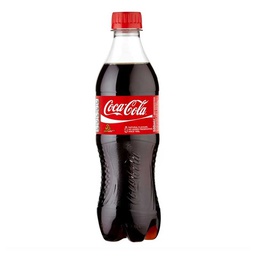 [0100004158] COCA COLA 500ML PET