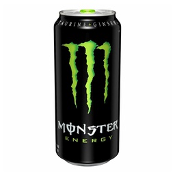 [0100004174] MONSTER GREEN 250ML