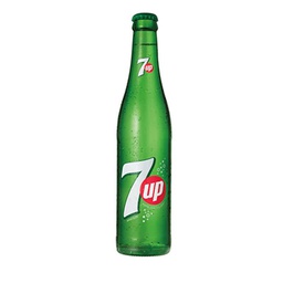 [0100008900] 7UP 250ML NRB