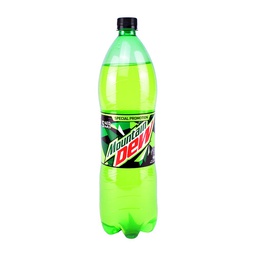 [0100008916] MOUNTAIN DEW MEDIUM 1.5LTR
