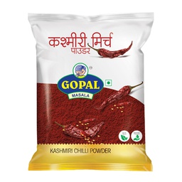 [0100016851] GOPAL KASHMIRI CHILLI POWDER 200GM