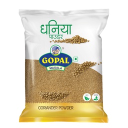 [0100016856] GOPAL CORIANDER POWDER 200GM