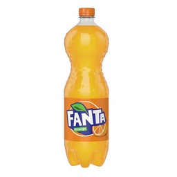[0100023594] FANTA ORANGE 1.49LTR