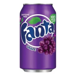 [0100023669] FANTA GRAPE 355ML