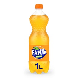 [0100025469] FANTA ORANGE 1LTR