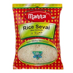 [0100022356] MANNA RICE SEVAI 500GM