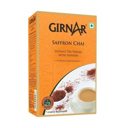 [0100002004] GIRNAR SAFFRON PREMIX 140GM
