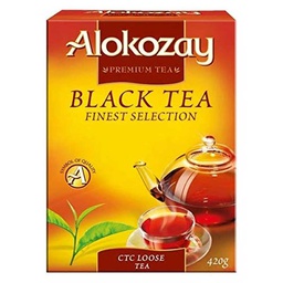 [0100002678] ALOKOZAY LOOSE TEA 420GM