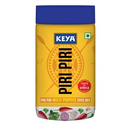 [0100026671] KEYA PIRI PIRI 100GM