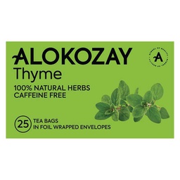 [0100002688] ALOKOZAY MINT TB 25 SAC