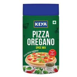 [0100026672] KEYA PIZZA OREGANO SPICE MIX 80GM
