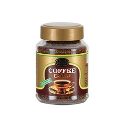 [0100003315] HINTZ COFFEE GOLD FREEZE DRIED 100GM