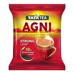 [0100006127] TATA TEA AGNI 250GM