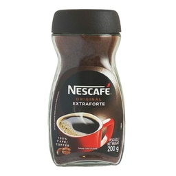 [0100006938] NESCAFE ORIGINAL 200GM