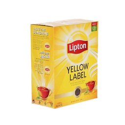 [0100007706] LIPTON TEA  PWD 400GM