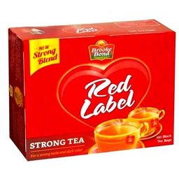 [0100007728] BROOKE BOND RLTB 100 TBAGS