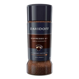 [0100008388] DAVIDOFF COFFEE ESPRESSO 57 90GM