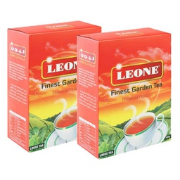 [0100008513] LEONE TEA 450GM