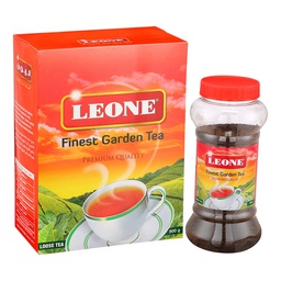 [0100008515] LEONE TEA 900GM+225GM OFFER