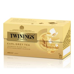 [0100009179] TWININGS GOLDLINE EARL GREY 25TBAGS