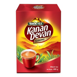 [0100009287] TATA TEA KD STRONG 400GM